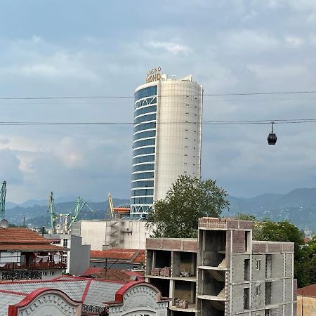 Union Otel Batum Dış mekan fotoğraf