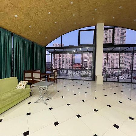 Union Otel Batum Dış mekan fotoğraf