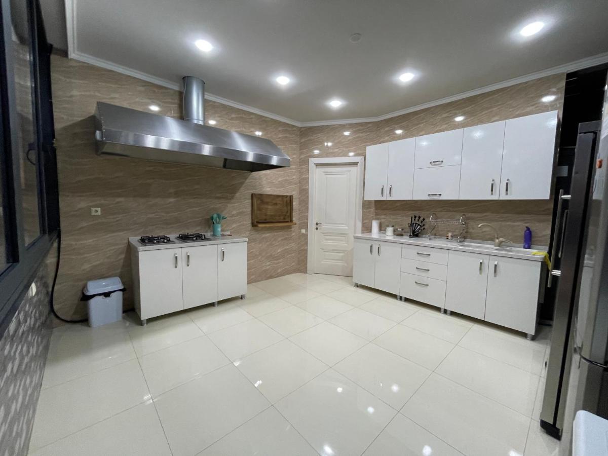 Union Otel Batum Dış mekan fotoğraf
