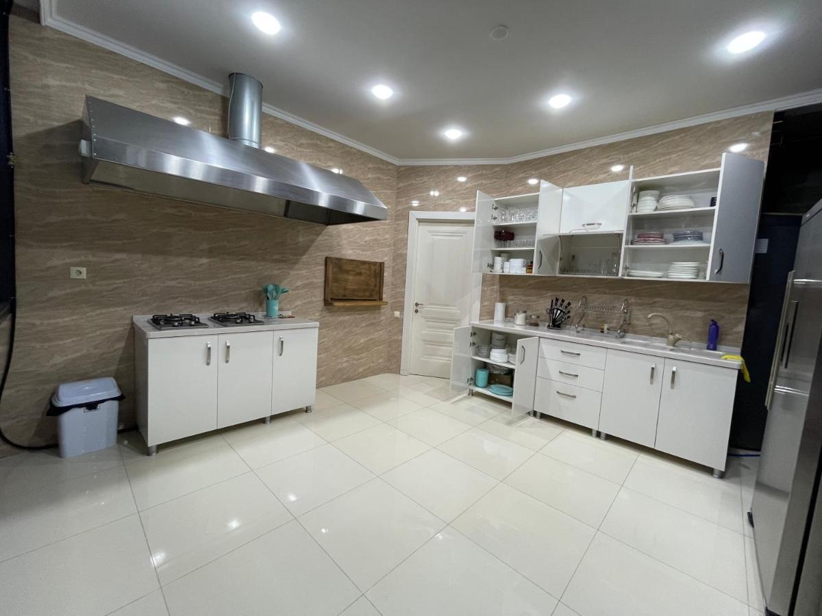 Union Otel Batum Dış mekan fotoğraf