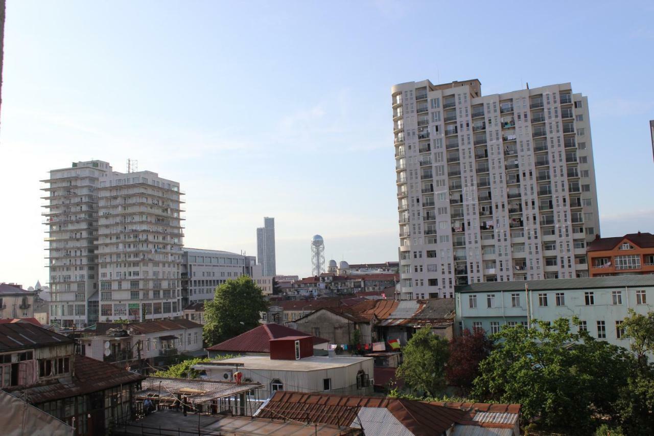Union Otel Batum Dış mekan fotoğraf
