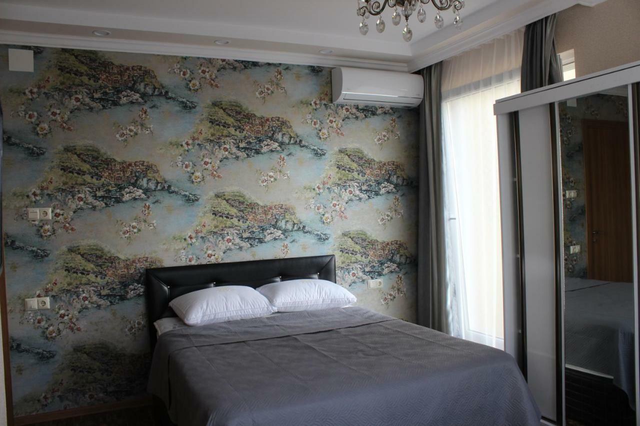 Union Otel Batum Dış mekan fotoğraf