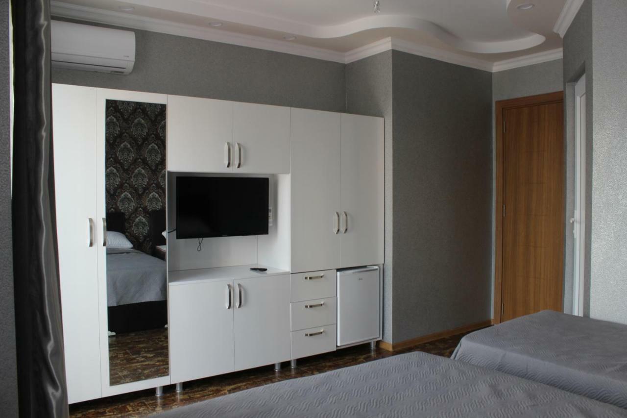 Union Otel Batum Dış mekan fotoğraf