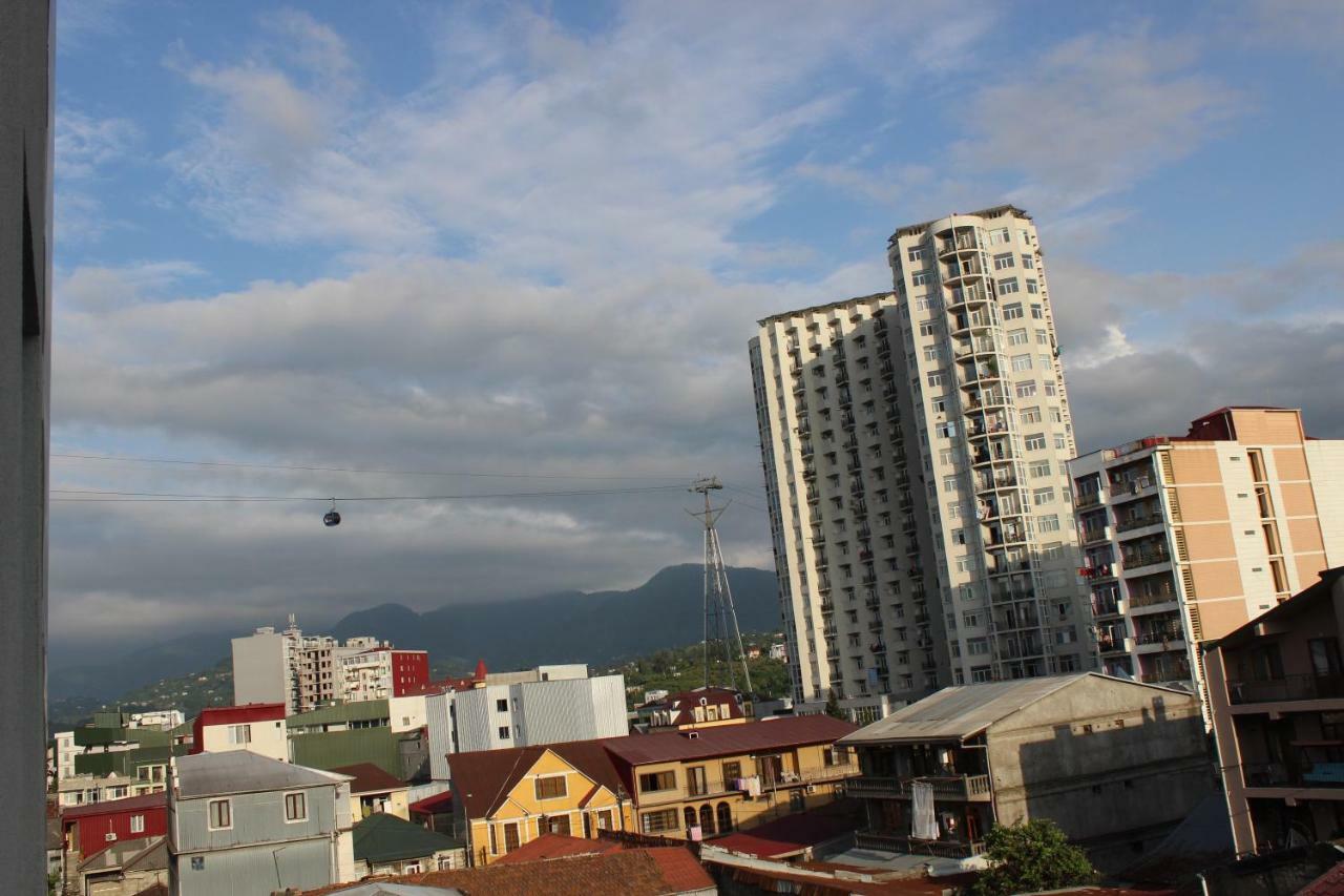 Union Otel Batum Dış mekan fotoğraf