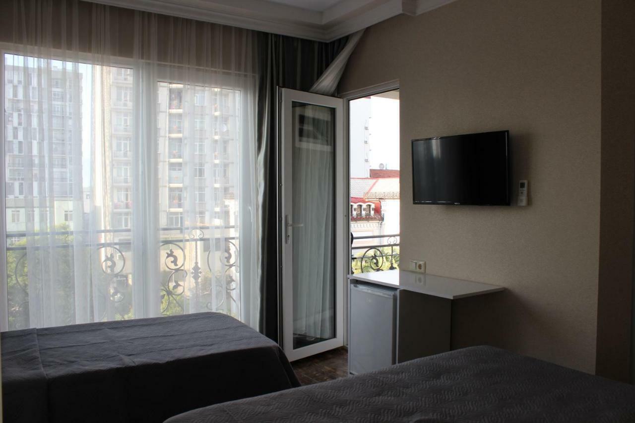 Union Otel Batum Dış mekan fotoğraf