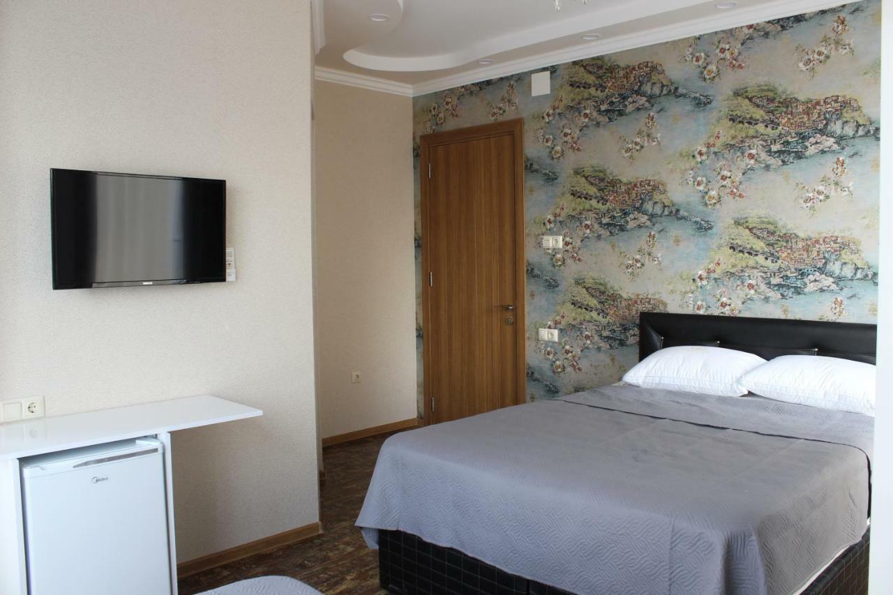 Union Otel Batum Dış mekan fotoğraf