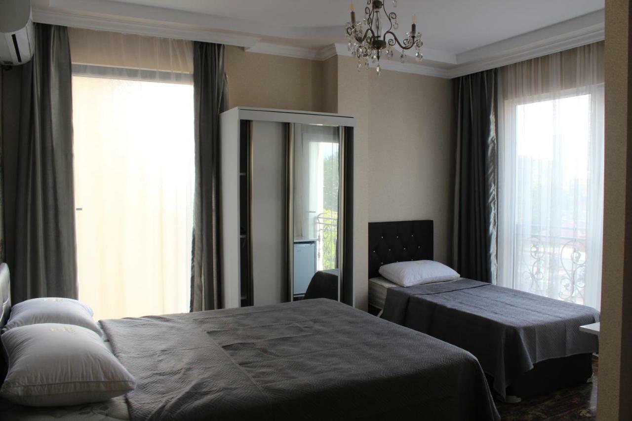 Union Otel Batum Dış mekan fotoğraf