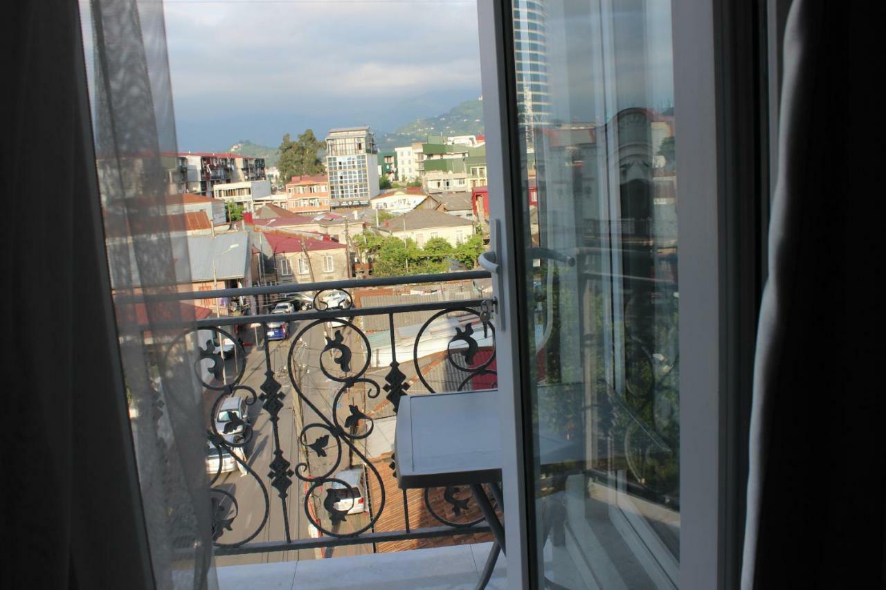 Union Otel Batum Dış mekan fotoğraf