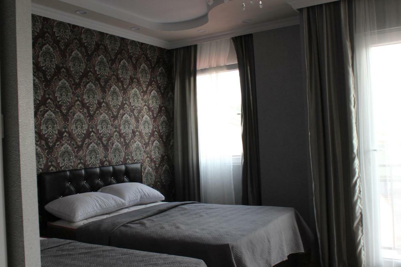 Union Otel Batum Dış mekan fotoğraf