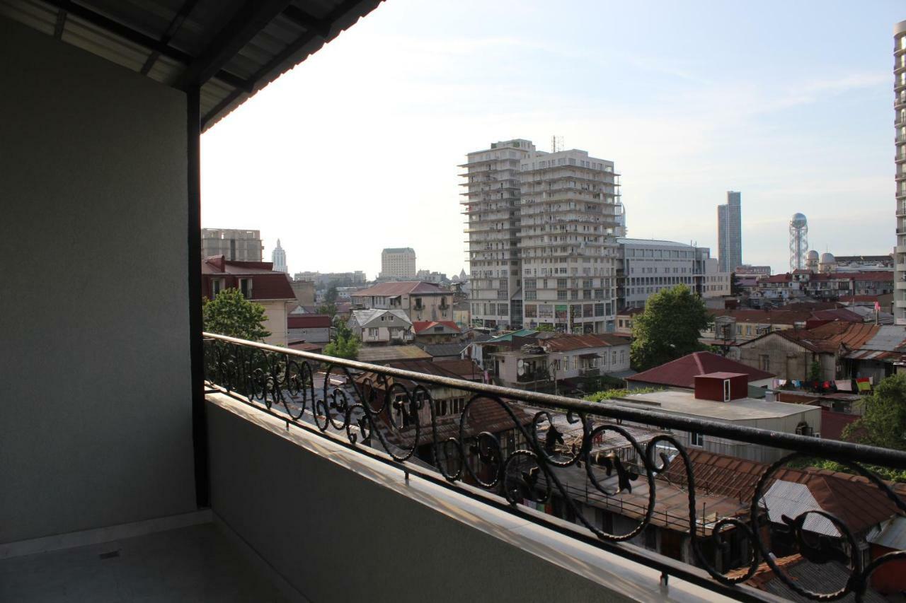 Union Otel Batum Dış mekan fotoğraf