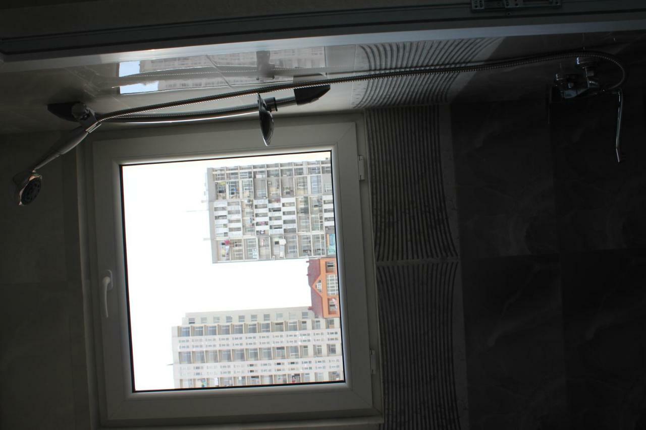 Union Otel Batum Dış mekan fotoğraf