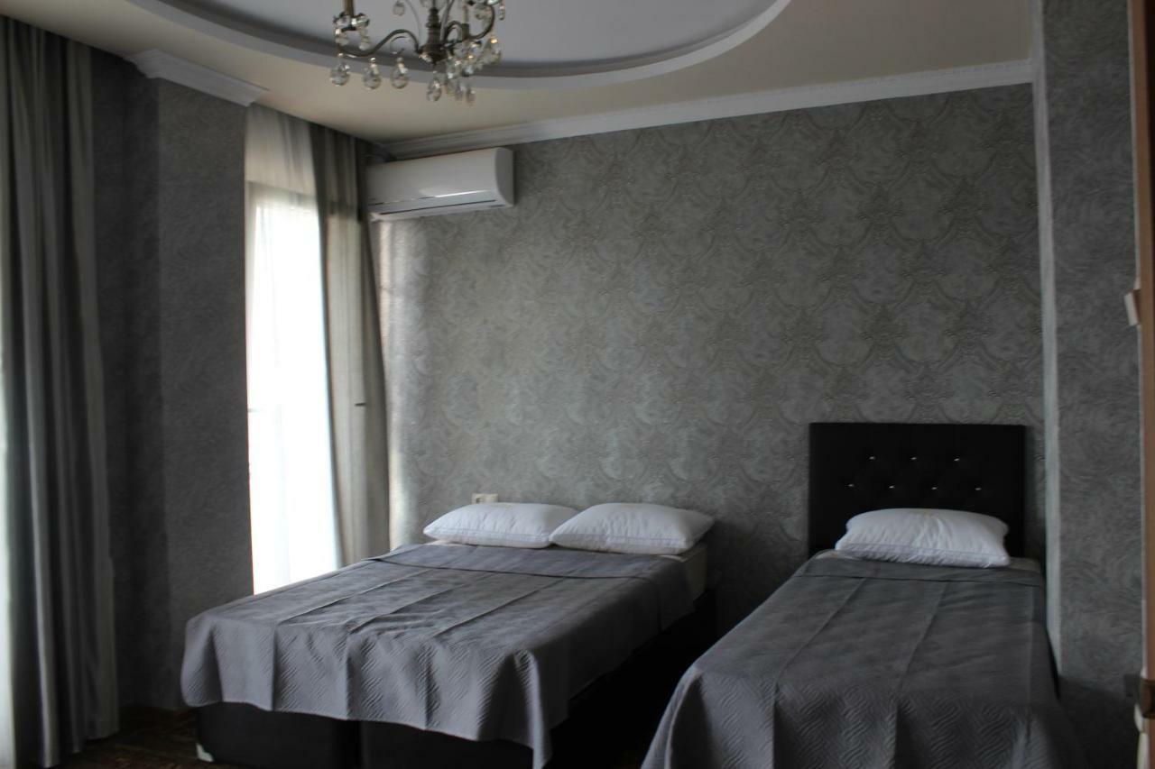 Union Otel Batum Dış mekan fotoğraf