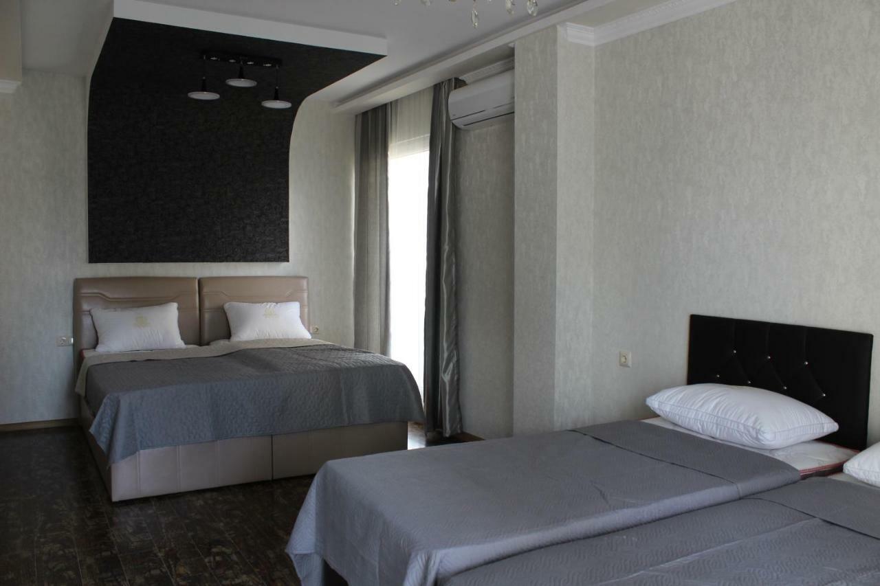 Union Otel Batum Dış mekan fotoğraf