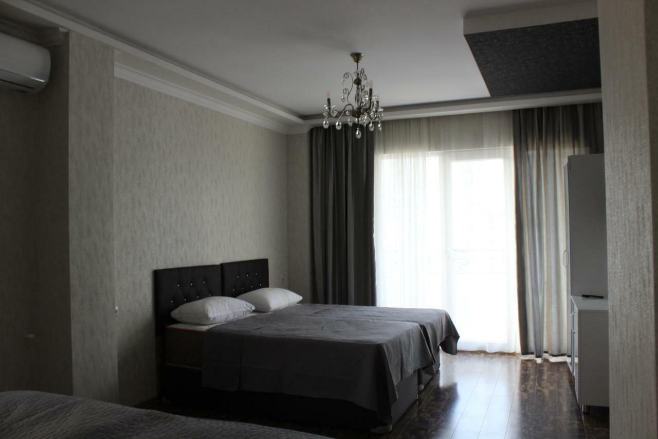 Union Otel Batum Dış mekan fotoğraf