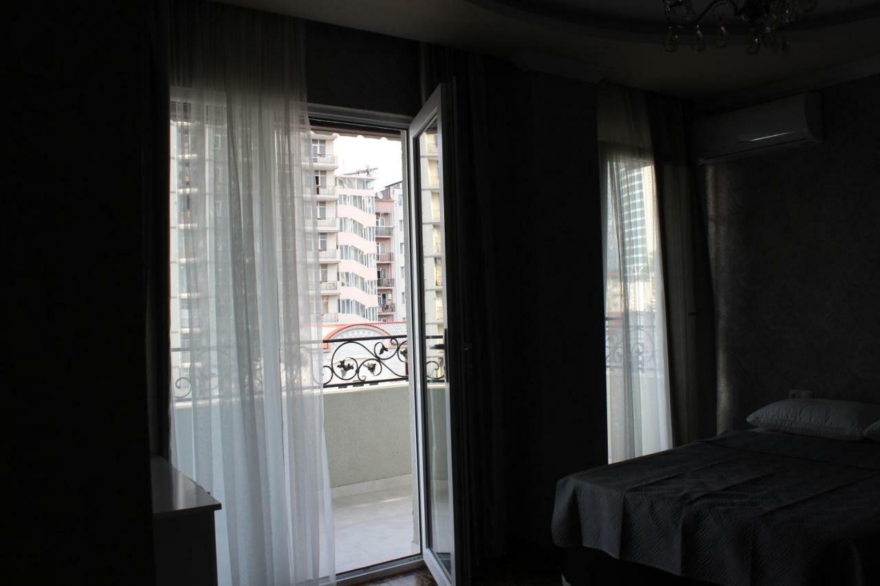 Union Otel Batum Dış mekan fotoğraf