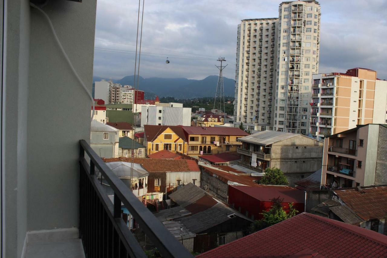 Union Otel Batum Dış mekan fotoğraf