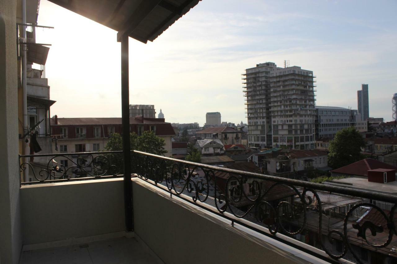 Union Otel Batum Dış mekan fotoğraf
