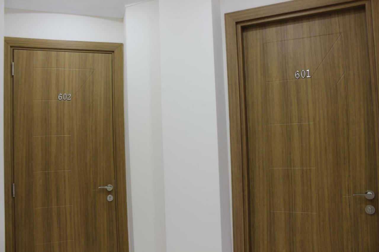 Union Otel Batum Dış mekan fotoğraf