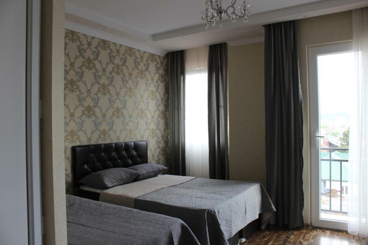 Union Otel Batum Dış mekan fotoğraf