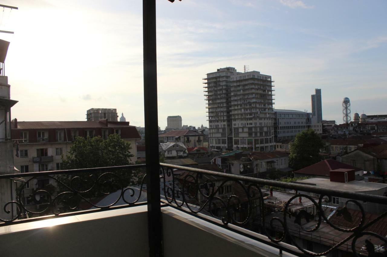 Union Otel Batum Dış mekan fotoğraf
