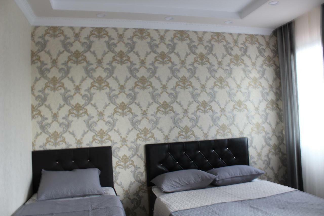Union Otel Batum Dış mekan fotoğraf