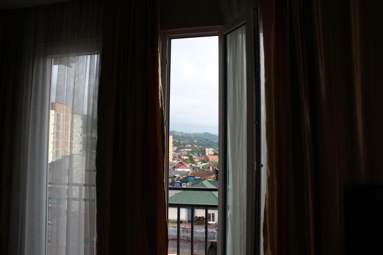 Union Otel Batum Dış mekan fotoğraf