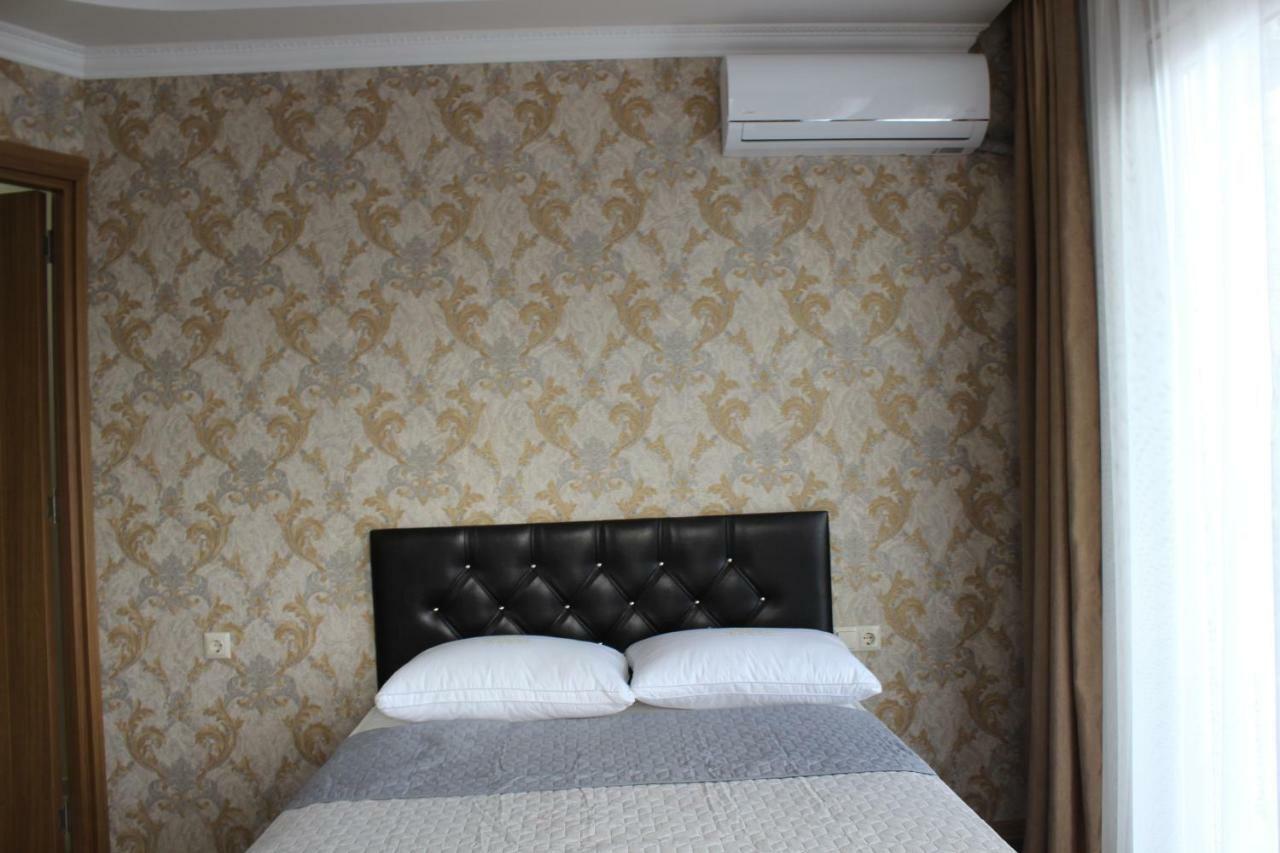 Union Otel Batum Dış mekan fotoğraf
