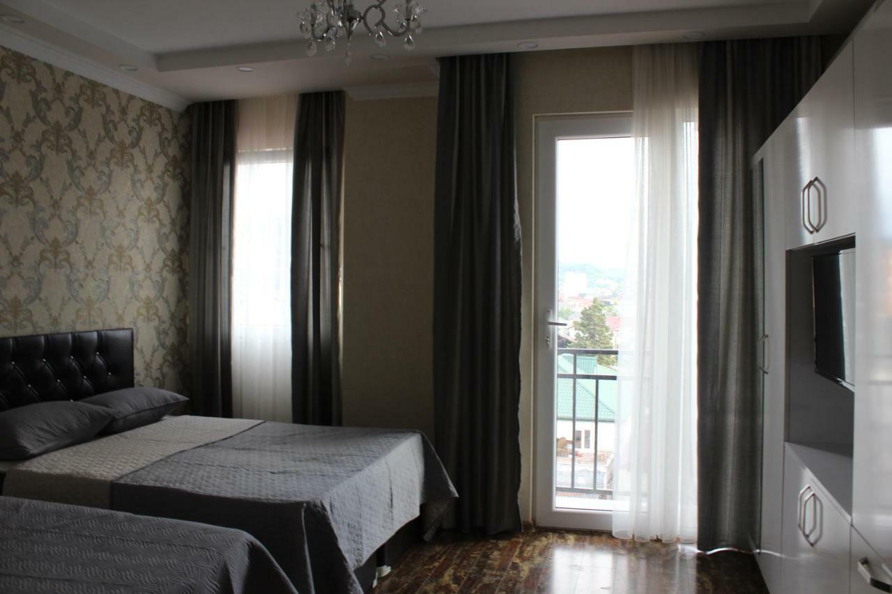 Union Otel Batum Dış mekan fotoğraf