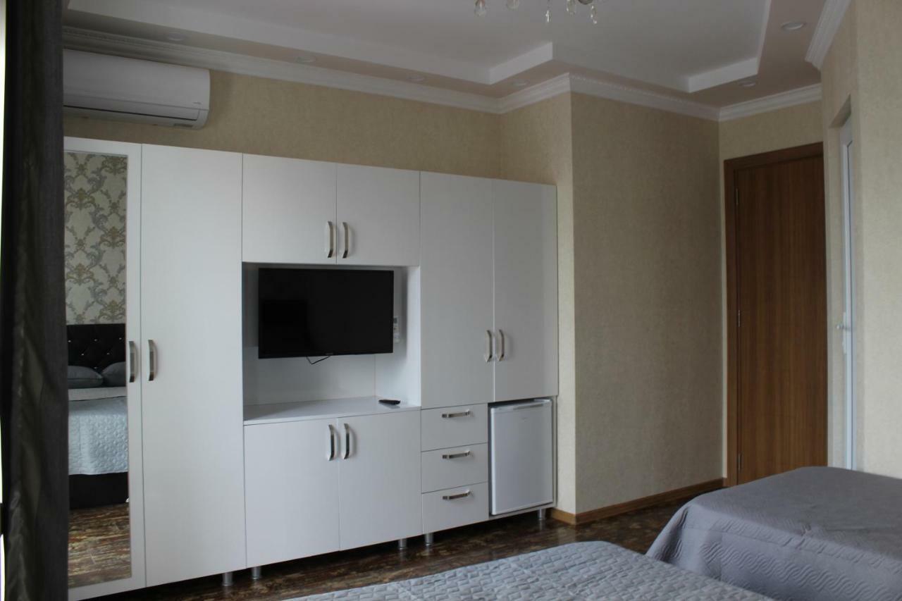 Union Otel Batum Dış mekan fotoğraf
