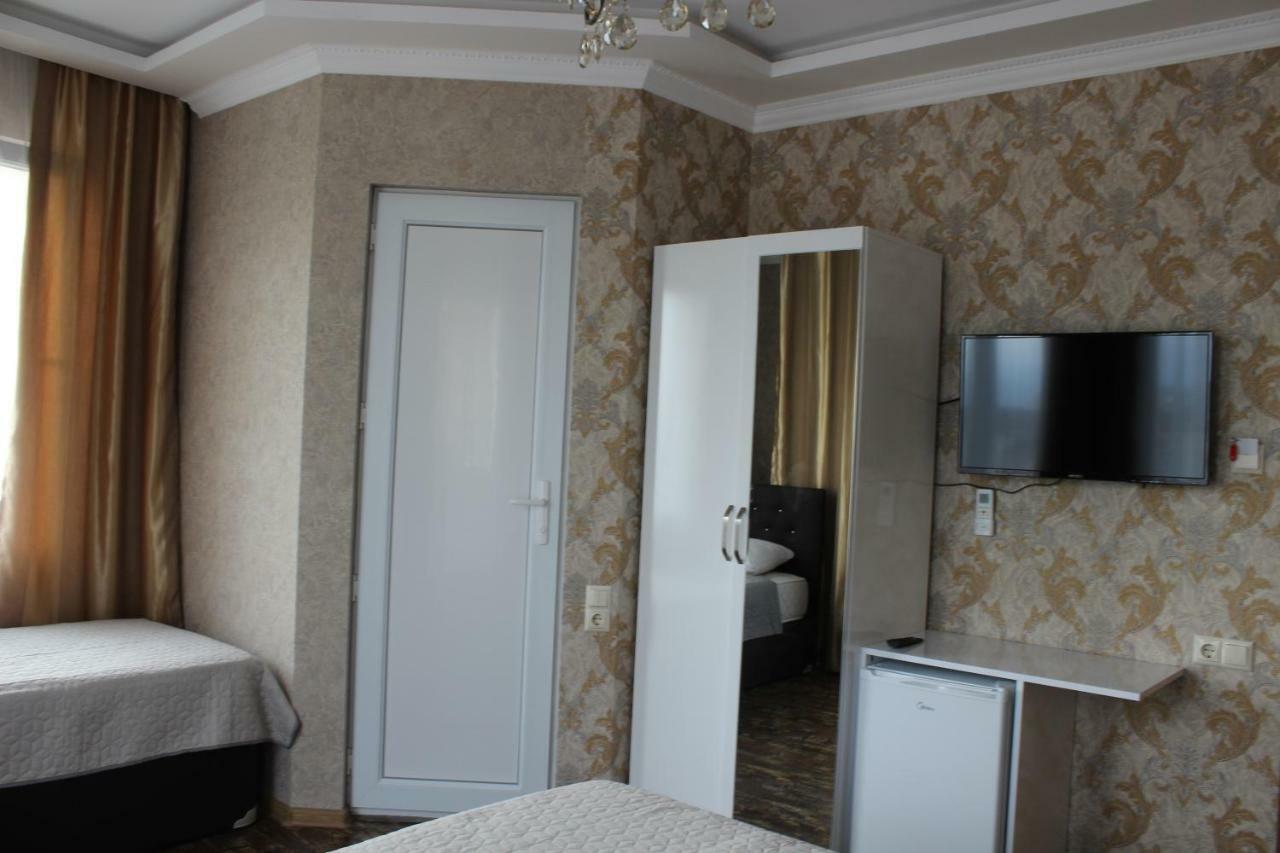 Union Otel Batum Dış mekan fotoğraf