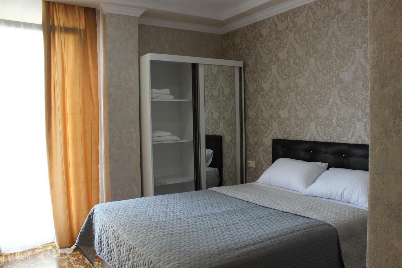 Union Otel Batum Dış mekan fotoğraf