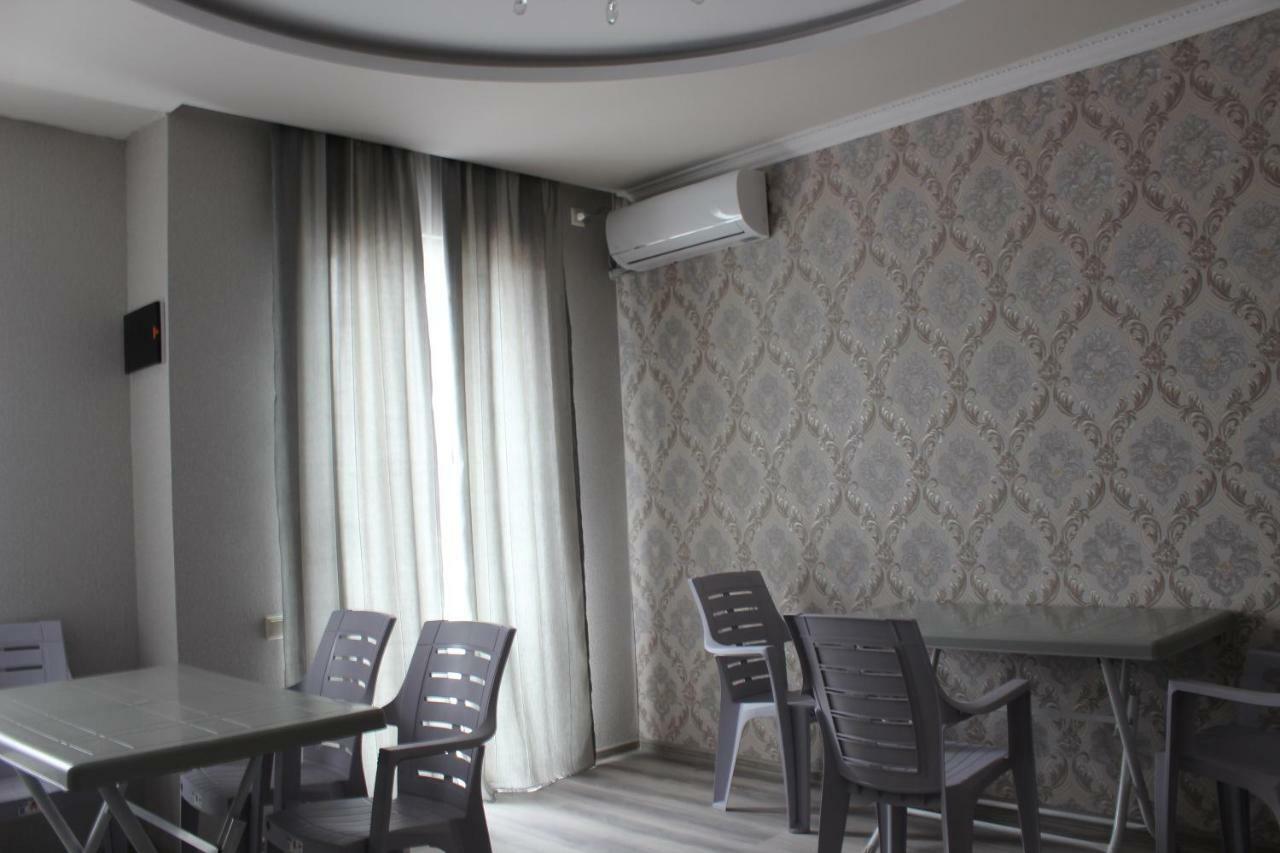 Union Otel Batum Dış mekan fotoğraf
