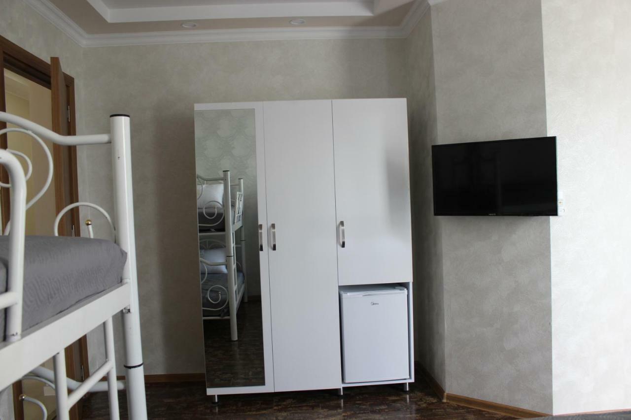 Union Otel Batum Dış mekan fotoğraf