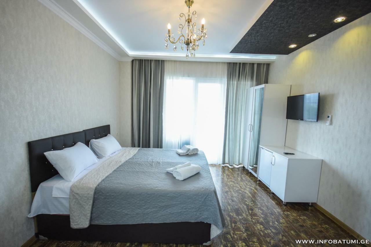 Union Otel Batum Dış mekan fotoğraf