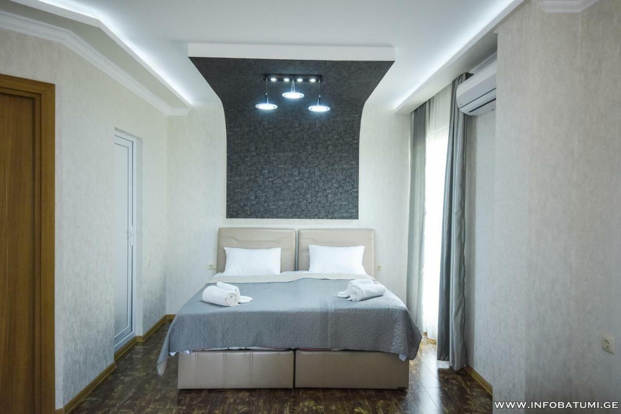 Union Otel Batum Dış mekan fotoğraf