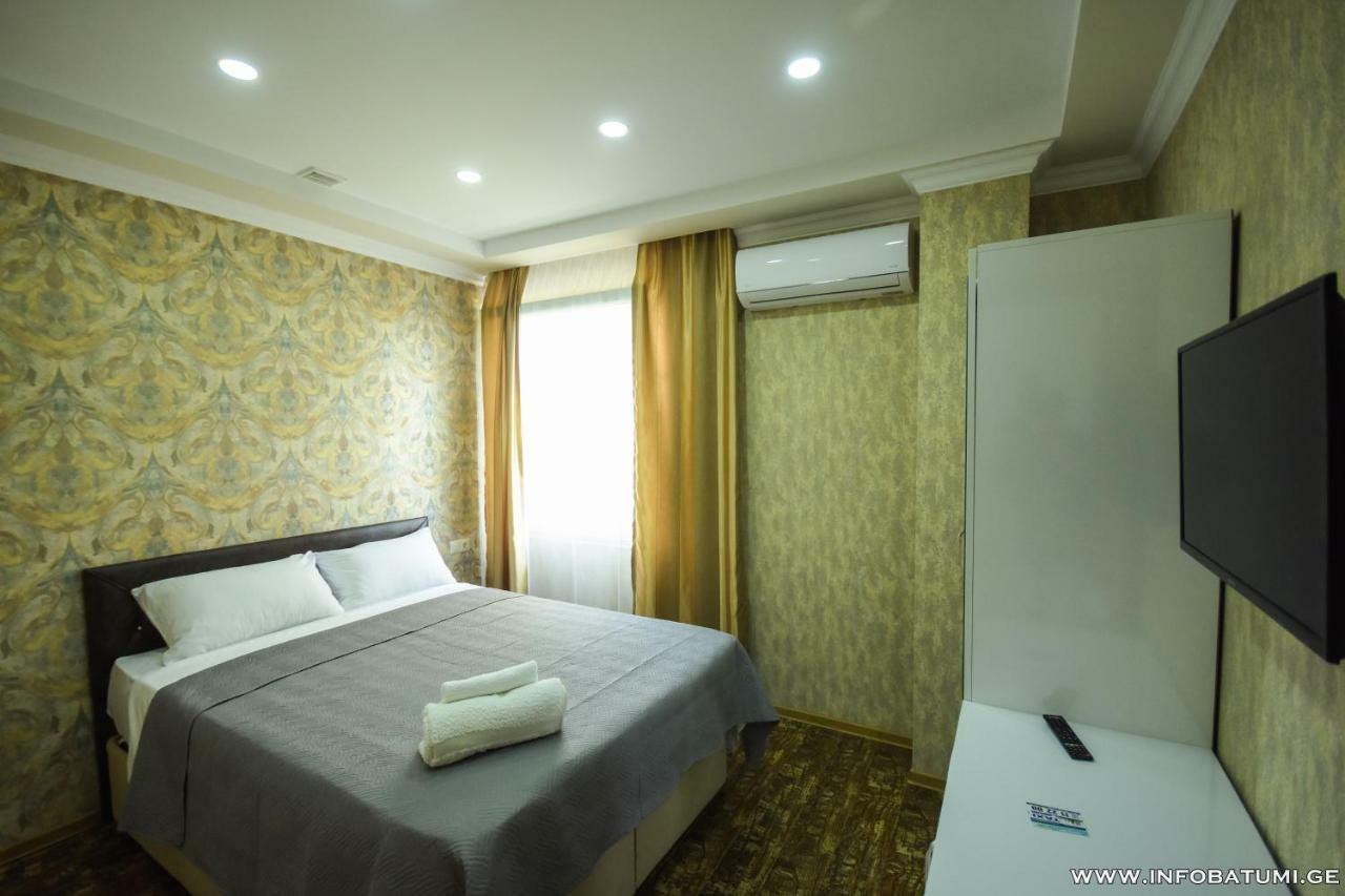 Union Otel Batum Dış mekan fotoğraf