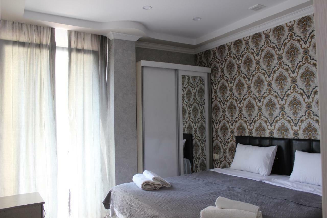 Union Otel Batum Dış mekan fotoğraf